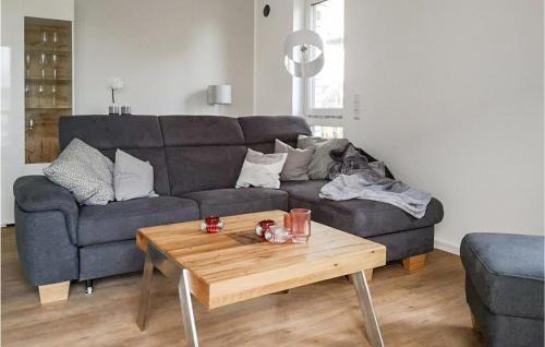 Muritz Apartment | 1 Bedroom Nice Apartment In Rechlin