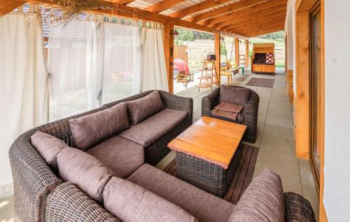 Swornegacie House | 1 Bedroom Nice Home In Swornegacie
