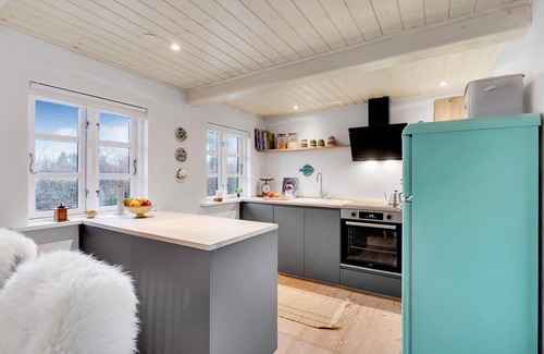 Sydlangeland House | 1 bedroom nice home in Humble
