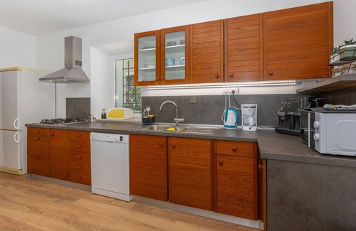 Sarsoni House | 1 bedroom nice home in Lukezi