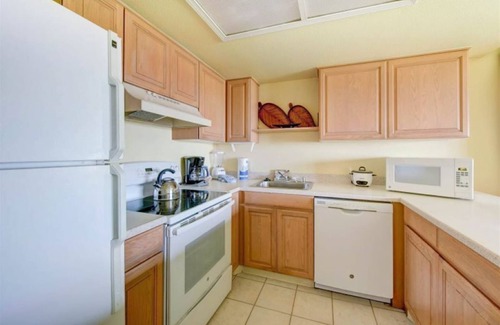 Kapaa Condo | 1 Bedroom Ocean View Condo - Pono Kai