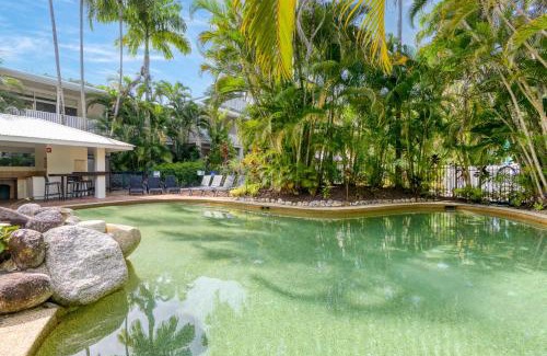 Port Douglas Apartment | 1 Bedroom @ Palm Villas #22