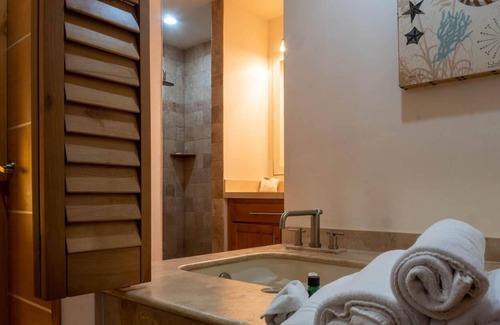San Carlos Condo | 1 Bedroom Playa Blanca 406 Condo by RedAwning