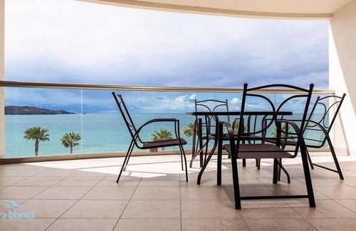 San Carlos Condo | 1 Bedroom Playa Blanca 406 Condo by RedAwning