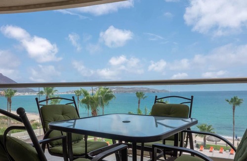 San Carlos Condo | 1 Bedroom Playa Blanca 406 Condo by RedAwning