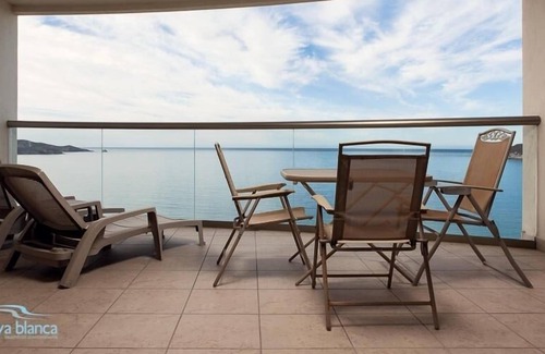 San Carlos Condo | 1 Bedroom Playa Blanca 1105 Condo by RedAwning