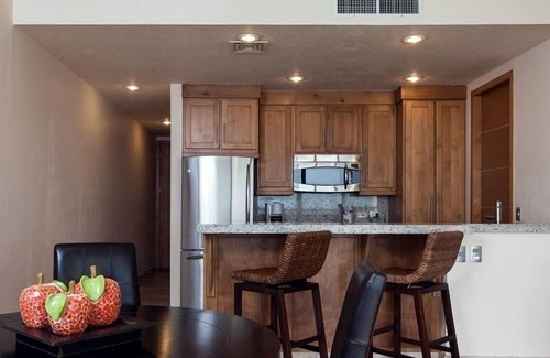 San Carlos Condo | 1 Bedroom Playa Blanca 1404 Condo by RedAwning