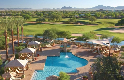 Kierland Villa | 1 Bedroom Premium - Westin Kierland Villas with Full Resort Access
