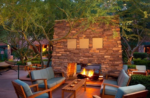 Kierland Villa | 1 Bedroom Premium - Westin Kierland Villas with Full Resort Access