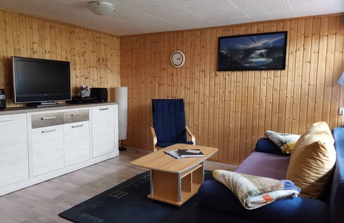 Briesensee House | 1 Bedroom Private vacation home in Neu Zauche