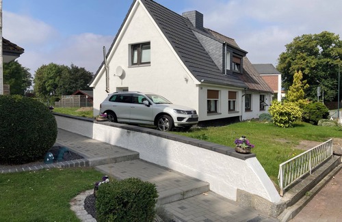Neukirchen House | 1 Bedroom Private Vacation Home In Neukirchen