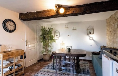 Saint-Hilaire-de-la-Noaille House | 1 Bedroom Private vacation home in Saint-SÃ¨ve