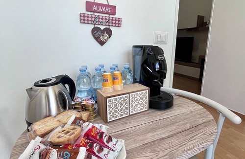 Gragnano House | 1 Bedroom Private vacation home in Gragnano