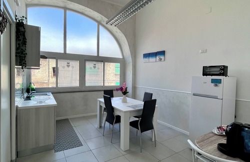 Gragnano House | 1 Bedroom Private vacation home in Gragnano