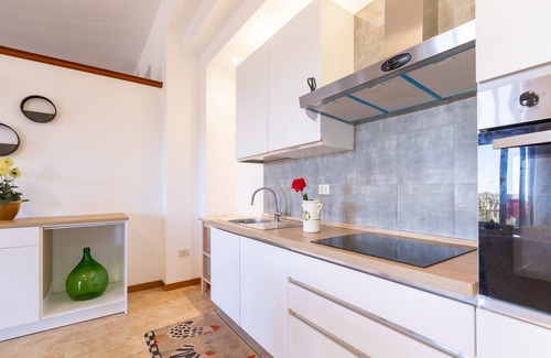 Felline House | 1 Bedroom Private vacation home in Felline