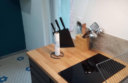 Lembras House | 1 Bedroom Private vacation home in Lembras