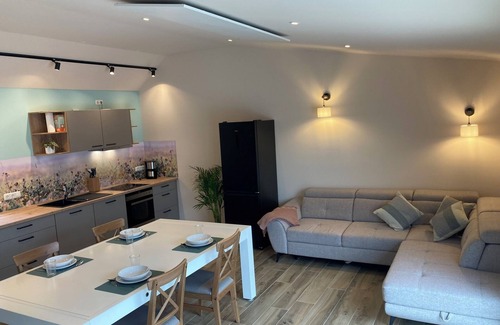 Soltau House | 1 Bedroom Private vacation home in Soltau