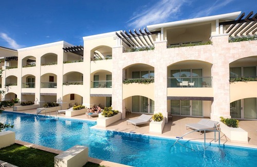 Downtown Cancun Resort | 1 bedroom resort in cancãºn