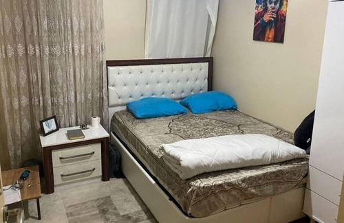 Pendik Apartment | 1-Bedroom room near to sabiha Gökçen airport