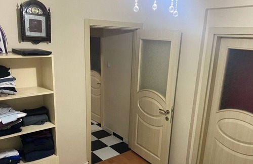 Pendik Apartment | 1-Bedroom room near to sabiha Gökçen airport