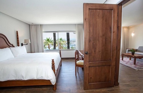 Centro Resort | 1 Bedroom Sandos Finisterra Cabo