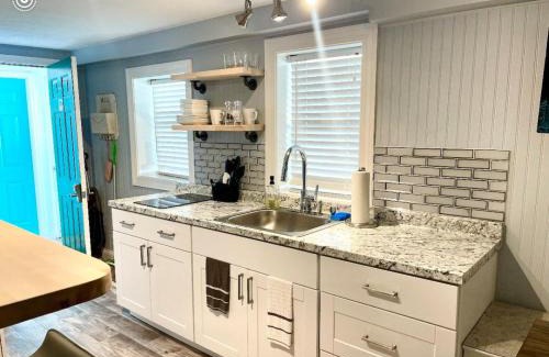 Old Orchard Beach Apartment | 1 Bedroom, steps to the Beach