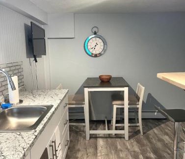 Old Orchard Beach Apartment | 1 Bedroom, steps to the Beach