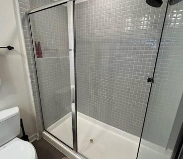 First Ward Apartment | 1 Bedroom Studio Townhouse in Uptown Charlotte