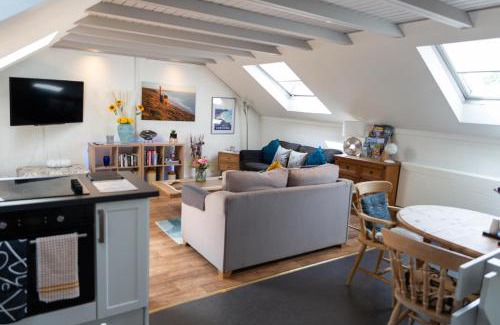 Truro Apartment | 1 Bedroom studio with free parking