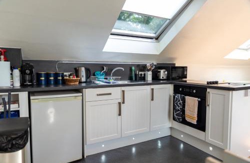 Truro Apartment | 1 Bedroom studio with free parking