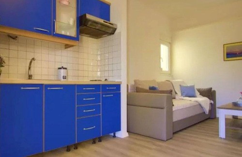 Lukoran Apartment | 1 bedroom stunning apartment in Lukoran