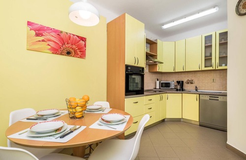 Volosko Apartment | 1 bedroom stunning apartment in Opatija