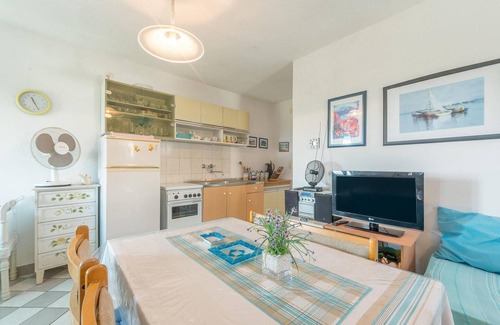 Tribunj Apartment | 1 bedroom stunning apartment in Tribunj