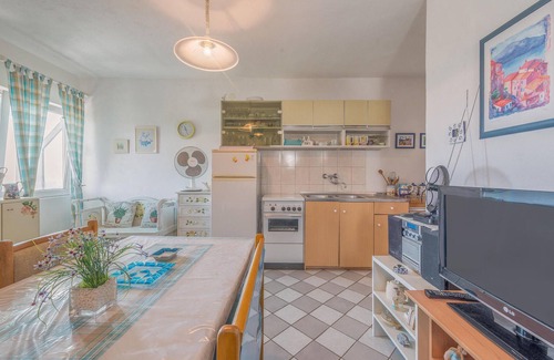 Tribunj Apartment | 1 bedroom stunning apartment in Tribunj