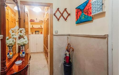 Cerro del Aguila Apartment | 1 Bedroom Stunning Apartment In Sevilla