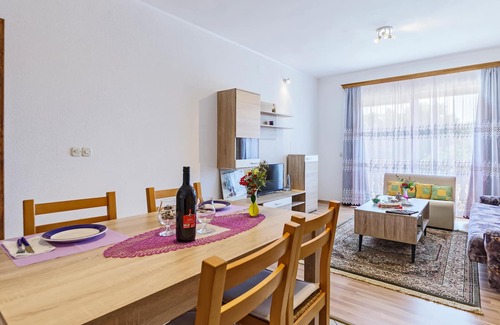 Vinez Apartment | 1 bedroom stunning apartment in Labin