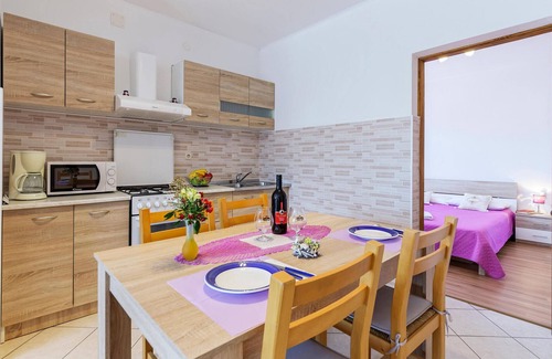Vinez Apartment | 1 bedroom stunning apartment in Labin