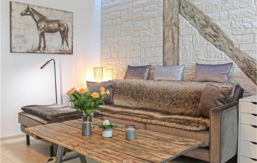Detmold Apartment | 1 Bedroom Stunning Apartment In Detmold