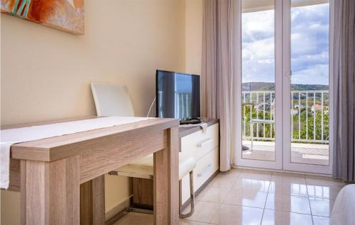 Lopar Apartment | 1 Bedroom Stunning Apartment In Rab
