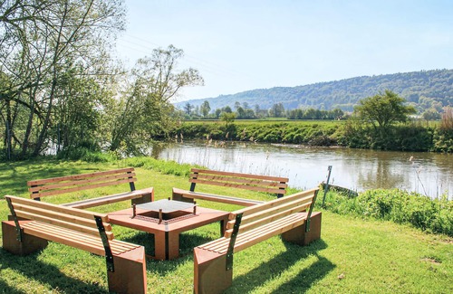 Beilngries House | 1 bedroom stunning home in Beilngries