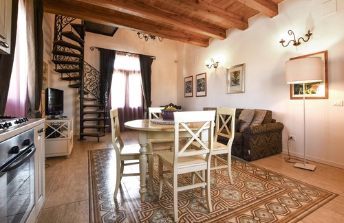 Partinico House | 1 bedroom stunning home in Partinico