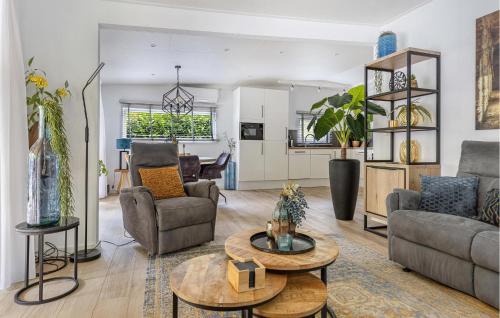 Erm House | 1 Bedroom Stunning Home In Erm