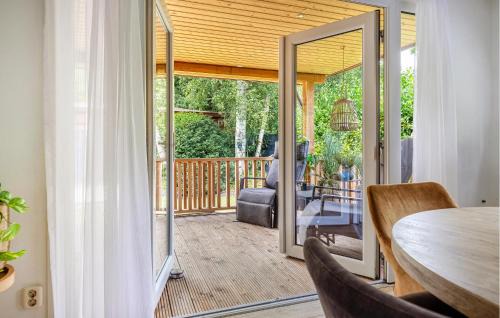 Erm House | 1 Bedroom Stunning Home In Erm