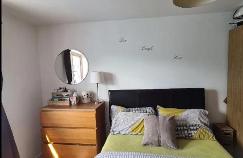 Bow Apartment | 1 bedroom stylish apartment in zone 2 close to center - whole apartment