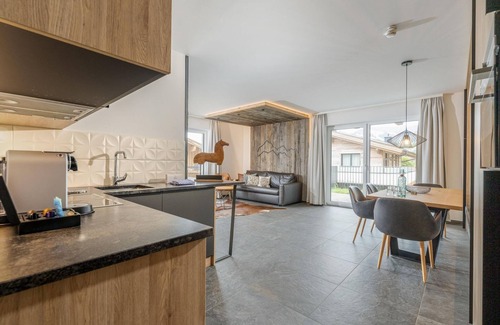 Rain Apartment | 1-Bedroom Suite Flex BF - Hotel Stockinggut by Avenida Leogang