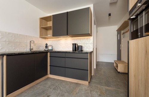 Rain Apartment | 1-Bedroom Suite Flex BF - Hotel Stockinggut by Avenida Leogang