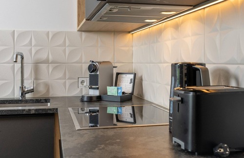 Rain Apartment | 1-Bedroom Suite Flex BF - Hotel Stockinggut by Avenida Leogang