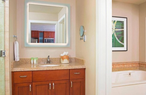 Desert Ridge Resort | 1-Bedroom Suite located at Canyon Villas near JW Marriott dining and golf