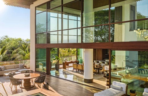 Bucerias Apartment | 1 Bedroom suite @ THE ESTATES NUEVO VALLARTA