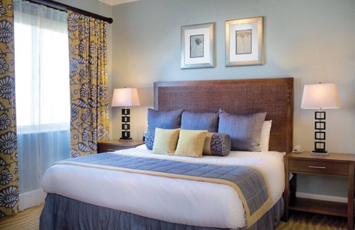 Miramar Beach Resort | 1 Bedroom Suite on Destin Beach, Wyndham Majestic Sun!